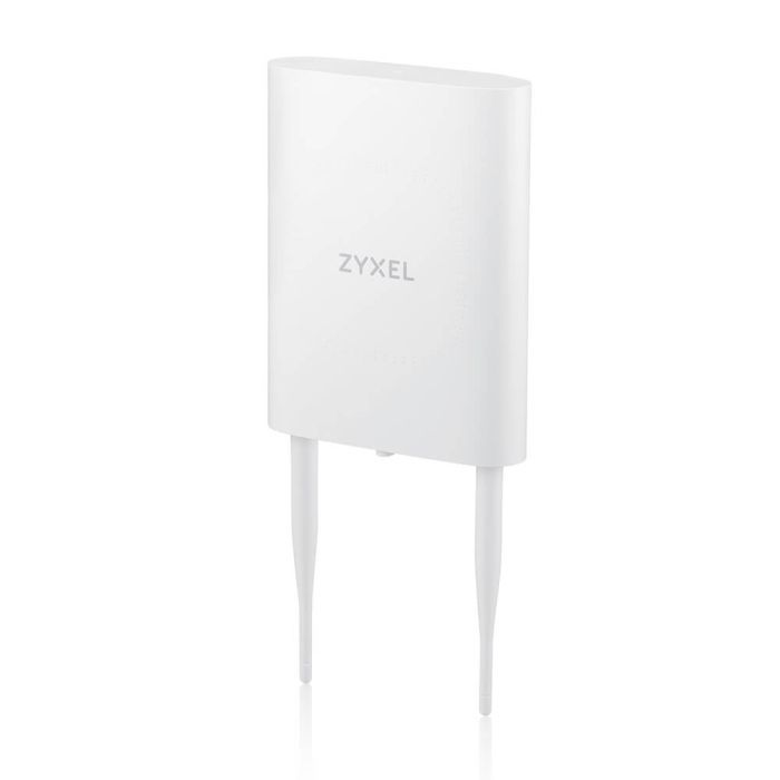 Точка доступу Wi-Fi ZyXel NWA55AXE-EU0102F зображення 4