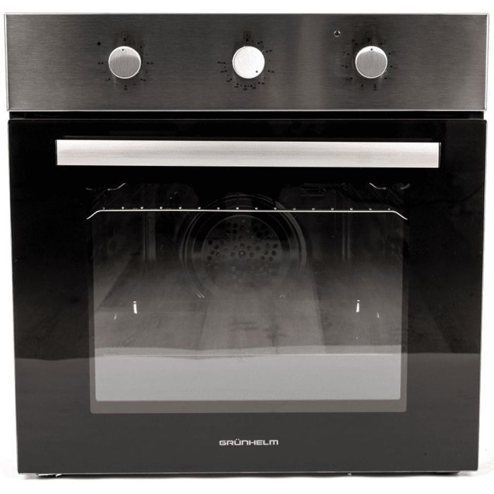 Духовой шкаф Grunhelm GDX 600 X изображение 2