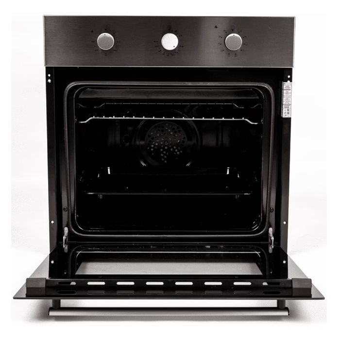 Духовой шкаф Grunhelm GDX 600 X изображение 3