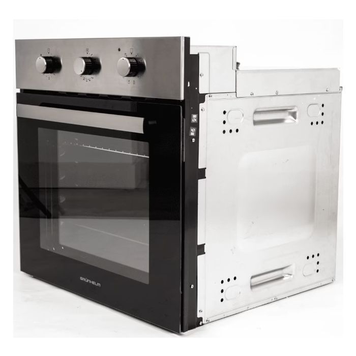 Духовой шкаф Grunhelm GDX 600 X изображение 5