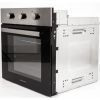 Духовой шкаф Grunhelm GDX 600 X изображение 5