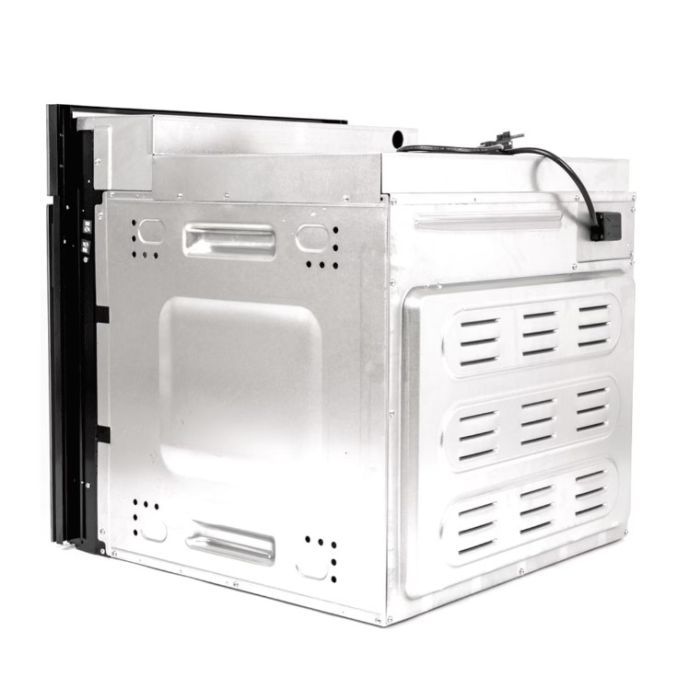 Духовой шкаф Grunhelm GDX 600 X изображение 9
