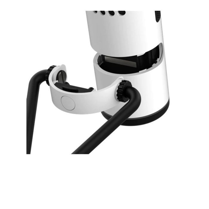 Микрофон NZXT Wired Capsule USB Microphone White (AP-WUMIC-W1) изображение 5