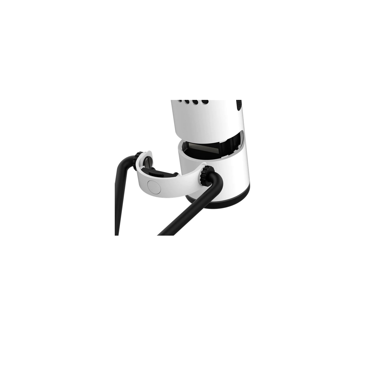 Микрофон NZXT Wired Capsule USB Microphone White (AP-WUMIC-W1) изображение 5