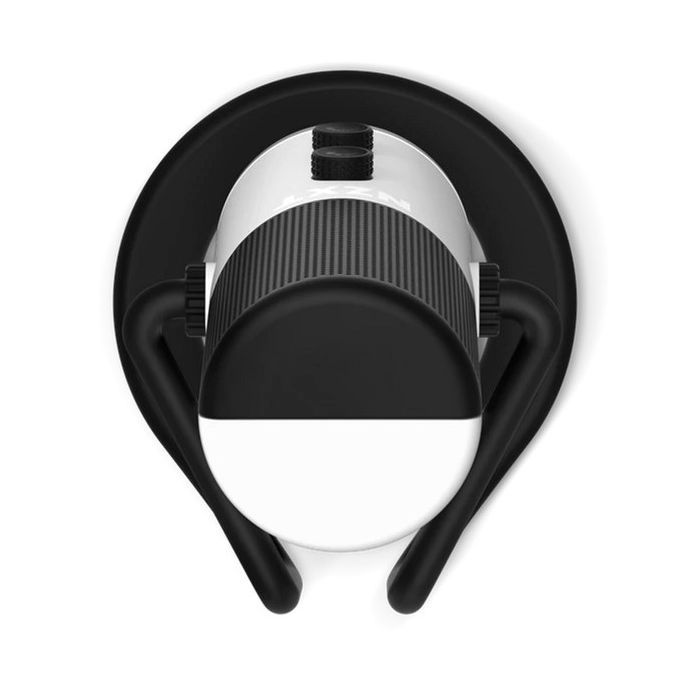 Микрофон NZXT Wired Capsule USB Microphone White (AP-WUMIC-W1) изображение 7