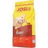 Сухой корм для кошек Josera JosiCat Tasty Beef 650 г (4032254753346)