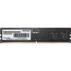 Модуль памяти для компьютера DDR5 8GB 4800 MHz Signature Patriot (PSD58G480041)