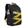 Рюкзак для ноутбука RivaCase 15.6" 5431 Erebus, 20L, Black (5431Black) изображение 2