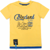 Набір дитячого одягу Blueland STYLE BLUELAND (10488-110B-yellow) зображення 2