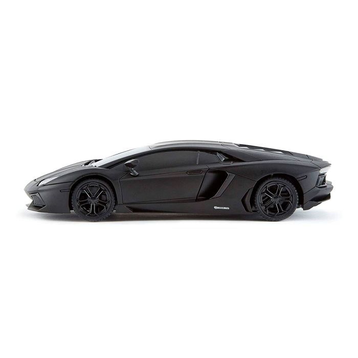 Радиоуправляемая игрушка KS Drive Lamborghini Aventador LP 700-4 (1:24, 2.4Ghz, оранжевый) (124GLBO) изображение 2