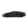 Радиоуправляемая игрушка KS Drive Lamborghini Aventador LP 700-4 (1:24, 2.4Ghz, черный) (124GLBB) изображение 2