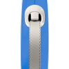 Повідок для собак Flexi New Comfort L стрічка 8 м (синій) (4000498043813) зображення 2