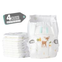 Подгузники Chicco Airy 4 L 7-18 кг 38 шт (11236.00) изображение 2