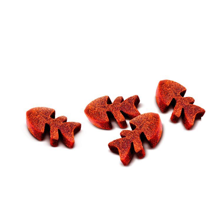 Ласощі для котів Carnilove Semi Moist із сардиною і петрушкою 50 г (8595602527236) зображення 2
