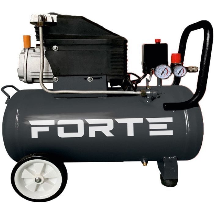 Компрессор Forte FL-2T50N (91896)