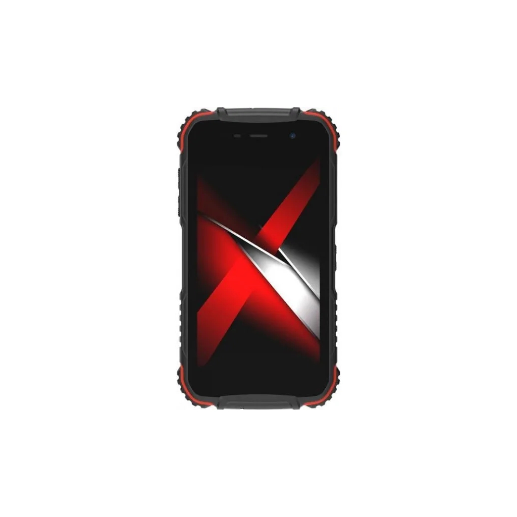 Мобильный телефон Doogee S35 3/16Gb Red изображение 2