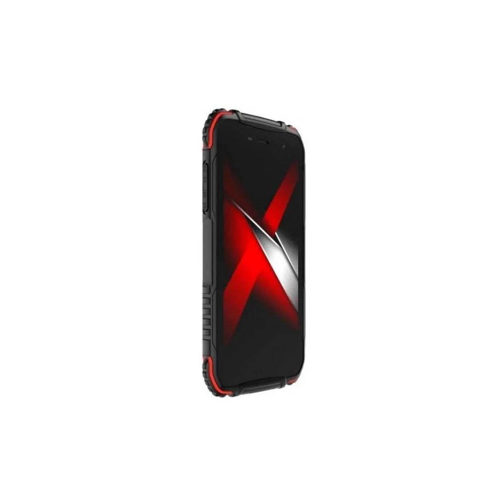 Мобильный телефон Doogee S35 3/16Gb Red изображение 4