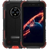 Мобильный телефон Doogee S35 3/16Gb Red