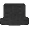 Коврик в багажник EVAtech Chevrolet Cruze (J300) 2009_2016 2 пок Sedan EU (CT340B1RBB)