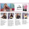 Оттеночный шампунь Got2b Color Shampoo Бирюзовый соблазн 150 мл (4015100325959) изображение 2