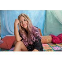 Оттеночный шампунь Got2b Color Shampoo Бирюзовый соблазн 150 мл (4015100325959) изображение 3