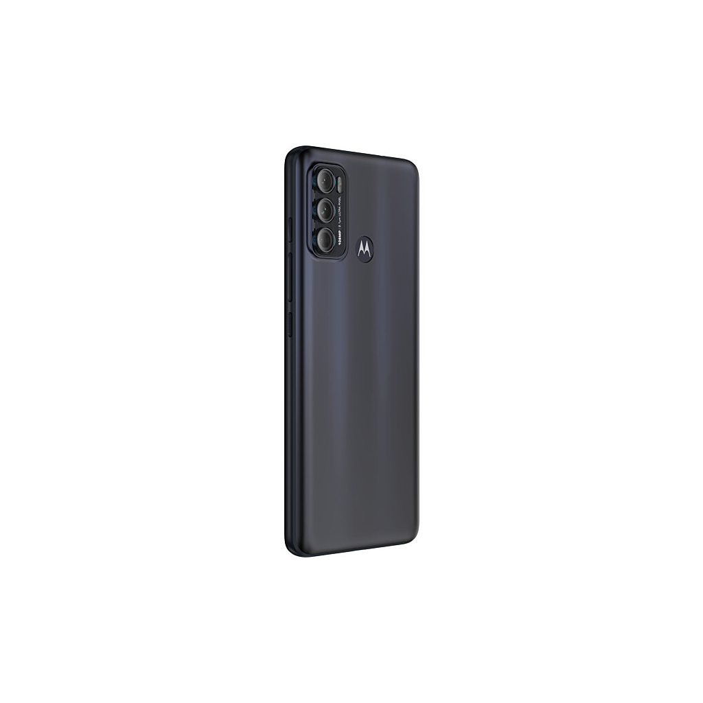 Мобильный телефон Motorola G60 6/128 GB Moonless Black изображение 7