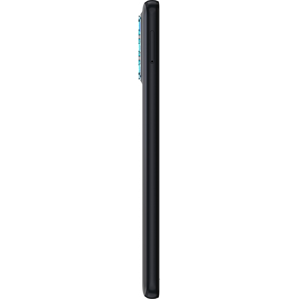 Мобільний телефон Motorola G60 6/128 GB Moonless Black зображення 8