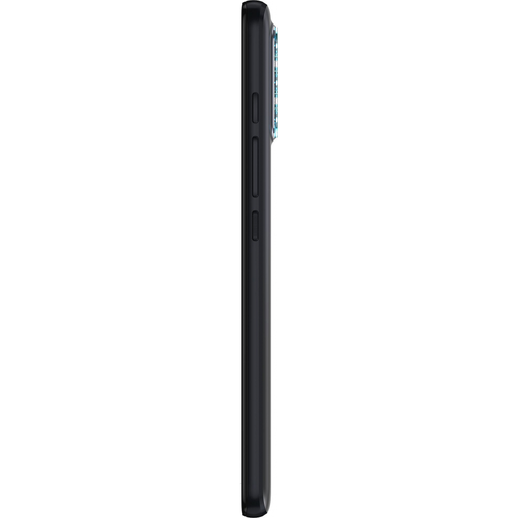 Мобільний телефон Motorola G60 6/128 GB Moonless Black зображення 9