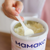 Детская смесь MAMAKO 2 Premium на козячому молоці 6-12 міс. 400 г (8437022039077) изображение 2