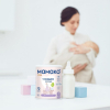 Детская смесь MAMAKO 2 Premium на козячому молоці 6-12 міс. 400 г (8437022039077) изображение 5