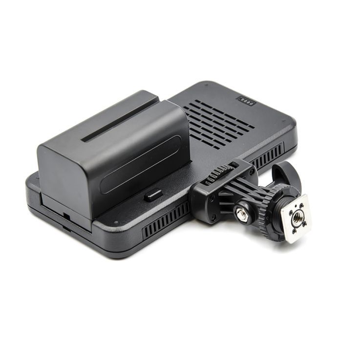 Вспышка PowerPlant cam light VL011A-150 (VL011A150) изображение 5