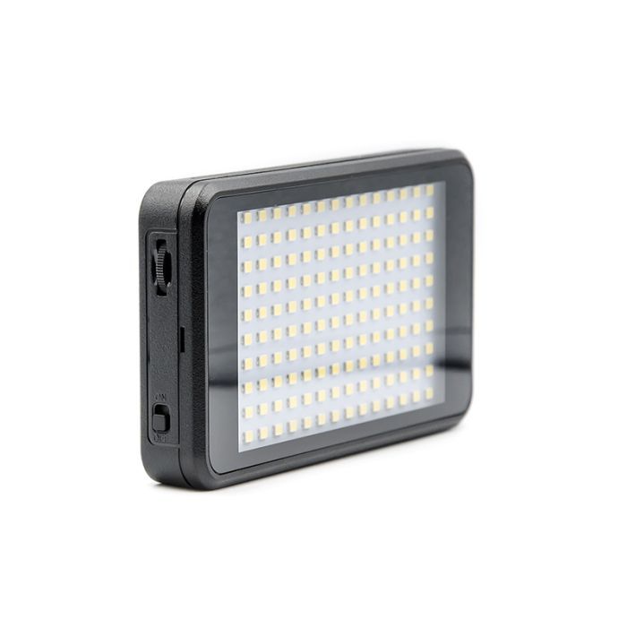 Вспышка PowerPlant cam light VL011A-150 (VL011A150) изображение 7