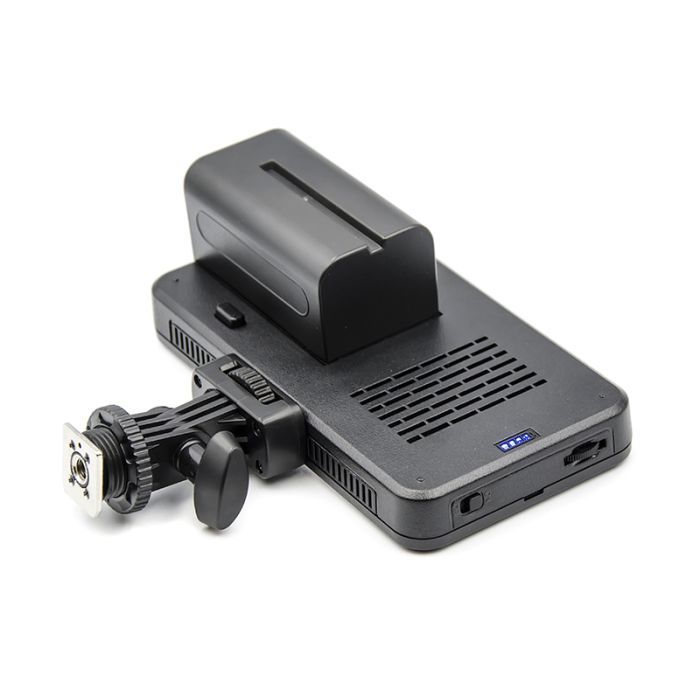 Вспышка PowerPlant cam light VL011A-150 (VL011A150) изображение 8