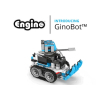 Конструктор Engino Ginobot з 10 бонусними моделями (IN90) зображення 3
