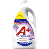 Photos - Laundry Detergent Гель для прання A+ Professional Color 5 л 