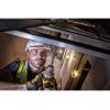 Набор сверл DeWALT по металлу Black&Gold HSS-G, 14 шт, кейс Tough Case (DT70727) изображение 3