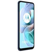 Мобільний телефон Motorola G41 6/128GB Meteorite Black зображення 5