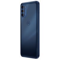 Мобільний телефон Motorola G41 6/128GB Meteorite Black зображення 6