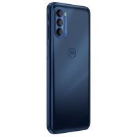 Мобільний телефон Motorola G41 6/128GB Meteorite Black зображення 7