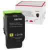 Тонер-картридж Xerox C310/C315 2K Yellow (006R04363)