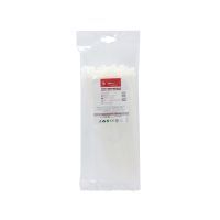 Стяжка PROSWISSCAR TW-006 4,8х250 мм 100 шт (000803)