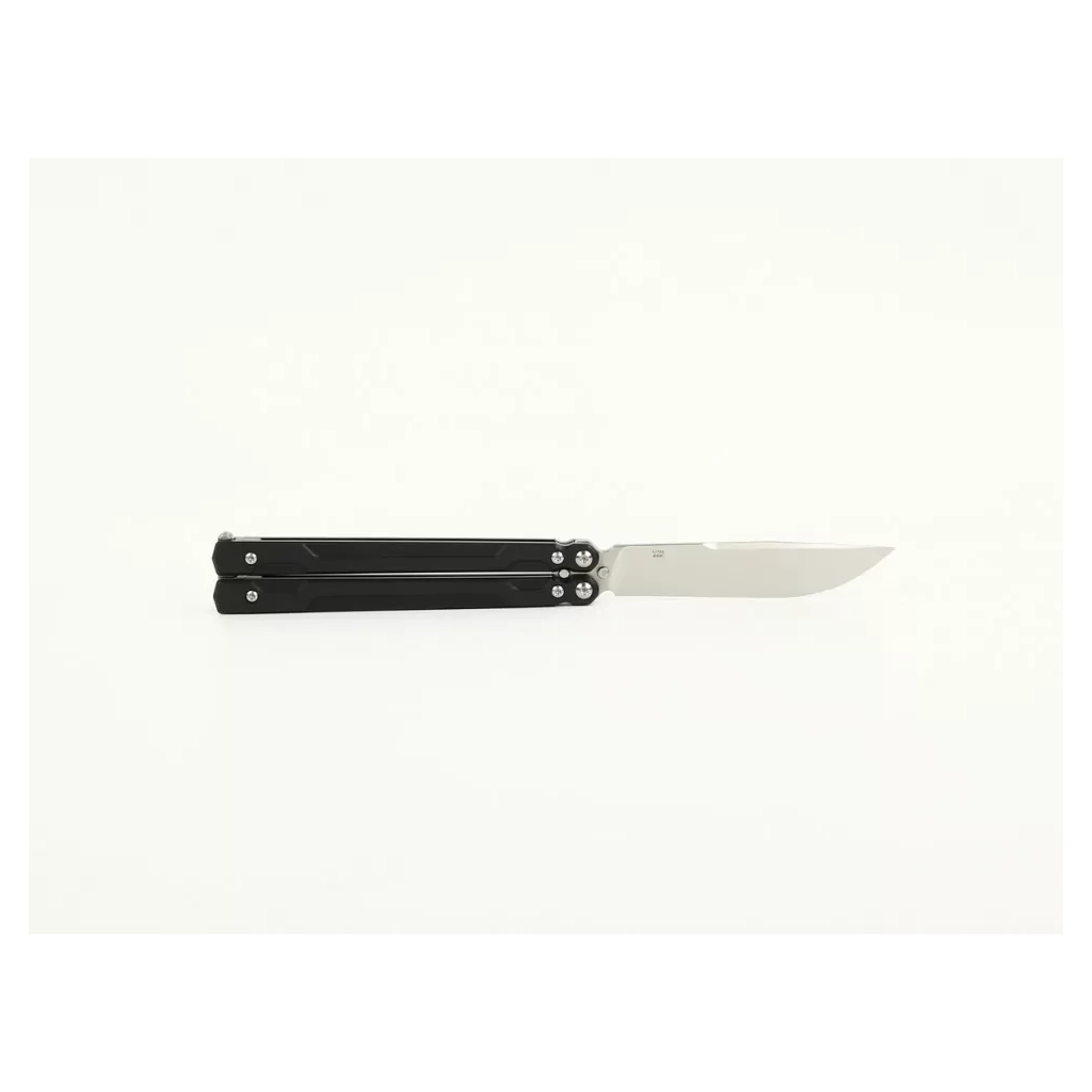 Нож Ganzo G766-BK изображение 3