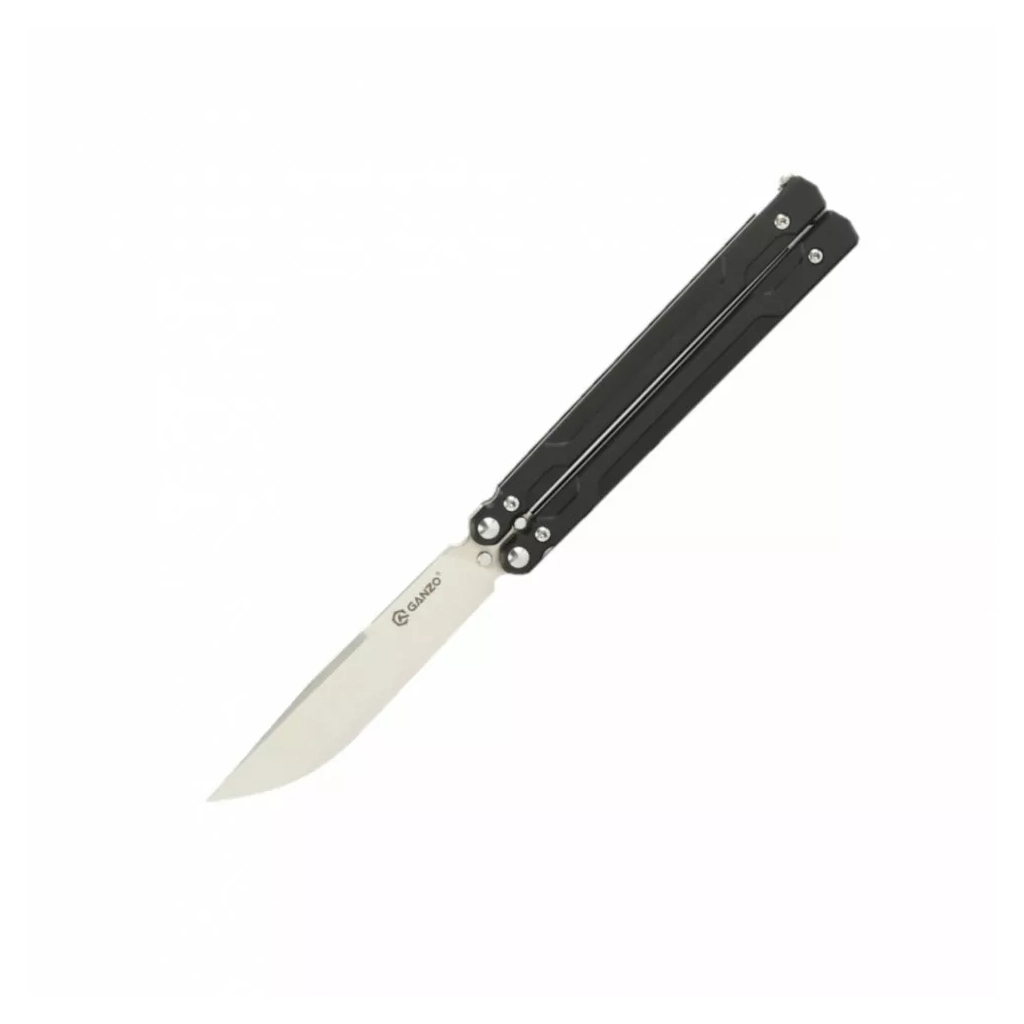 Нож Ganzo G766-BK