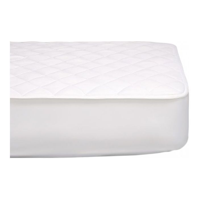 Наматрацник MirSon 952 Natural Line Стандарт Eco Aloe Vera 120x190 см (2200000836649) зображення 2