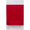 Рушник MirSon банний 5000 SoftNess Bordo 70x140 см (2200003182149) зображення 2