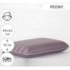 Подушка MirSon ортопедическая №6046 Noble stripe Peony Men 59х43х12 (2200003261691) изображение 2