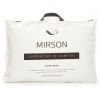 Наматрацник MirSon Стандарт Natural Line Wollen 960 80х160 см (2200000834560) зображення 6