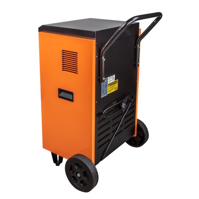 Осушувач повітря Neo Tools 90-161 зображення 4