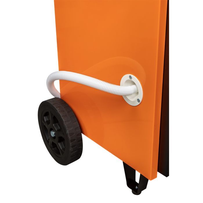 Осушитель воздуха Neo Tools 90-161 изображение 5