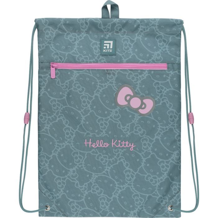 Сумка для взуття Kite Education 601M HK-1 Hello Kitty (HK22-601M-1)